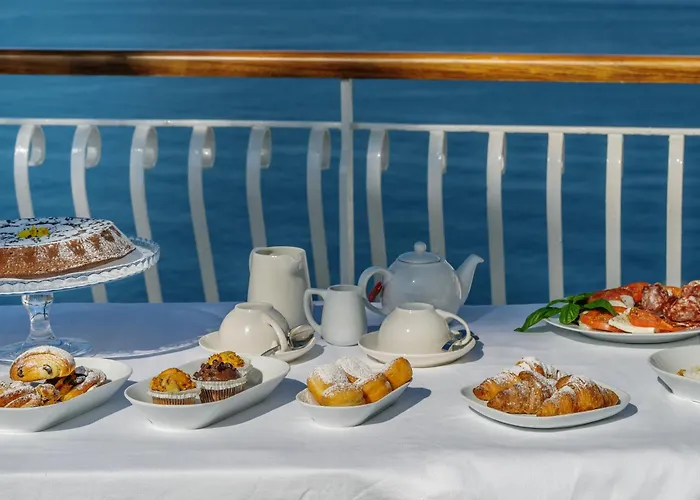 Sorrento Dream