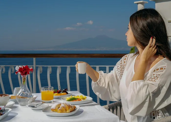 Sorrento Dream